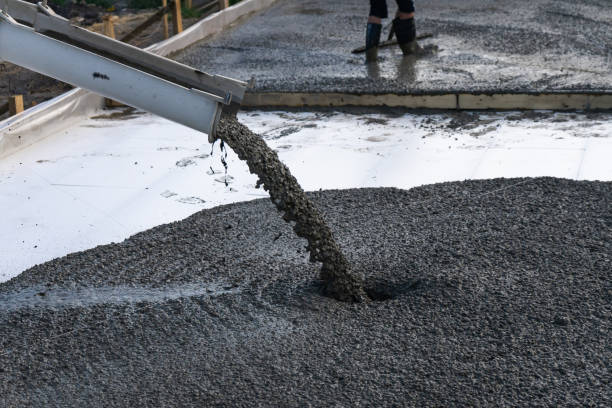 Best Concrete Grinding and Polishing in Elgin, SC