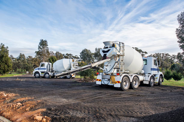 Best Industrial Concrete Flooring in Elgin, SC