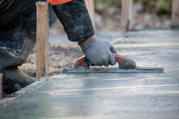 Best Concrete Sealing and Maintenance in Elgin, SC