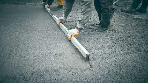 Best Concrete Foundation Repair in Elgin, SC