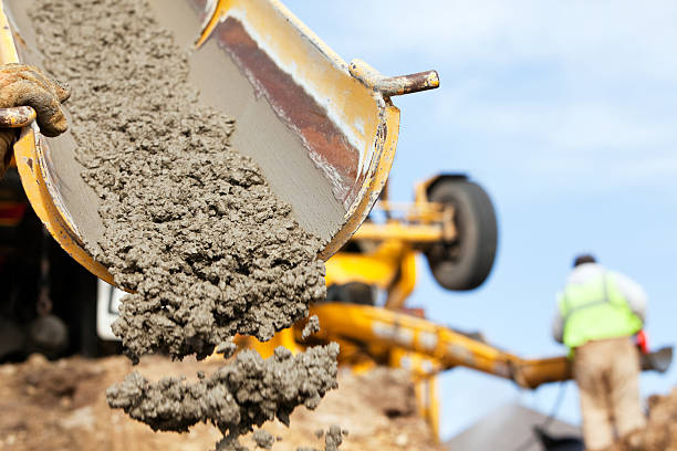  Elgin, SC Concrete contractor Pros